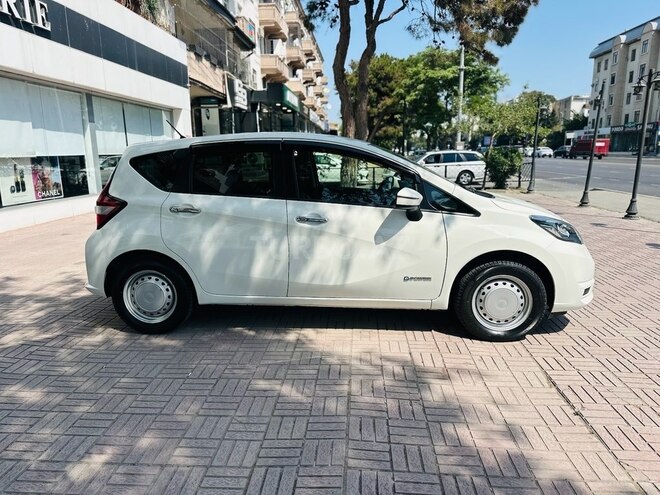 Nissan Note 2019, 51,300 km - 1.2 л - Bakı