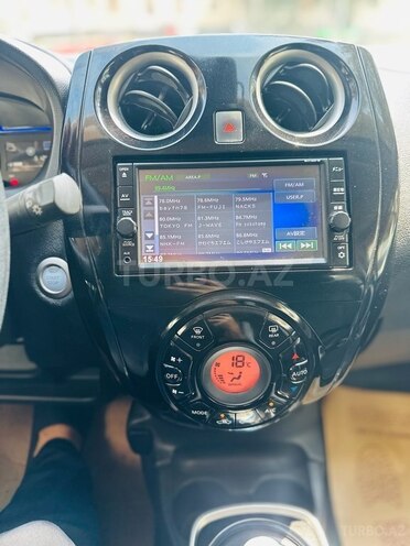 Nissan Note 2019, 51,300 km - 1.2 л - Bakı