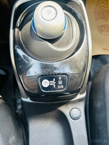 Nissan Note 2019, 51,300 km - 1.2 л - Bakı