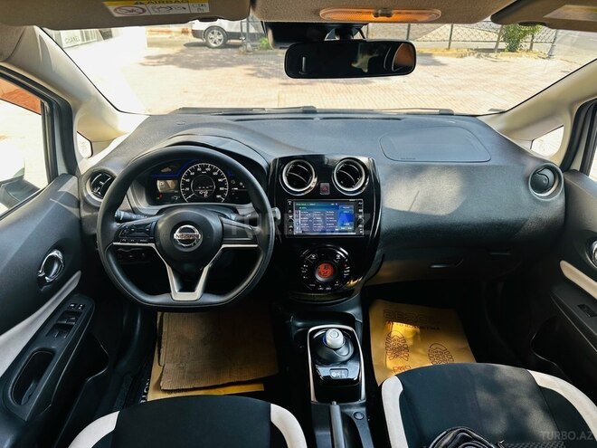 Nissan Note 2019, 51,300 km - 1.2 л - Bakı