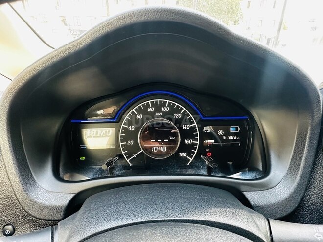 Nissan Note 2019, 51,300 km - 1.2 л - Bakı