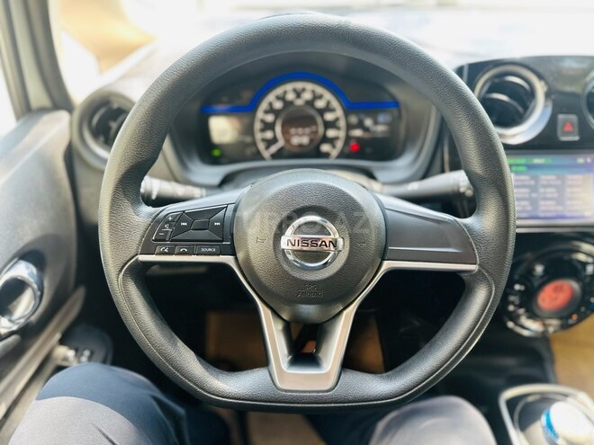 Nissan Note 2019, 51,300 km - 1.2 л - Bakı