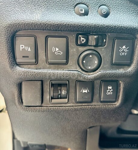 Nissan Note 2019, 51,300 km - 1.2 л - Bakı