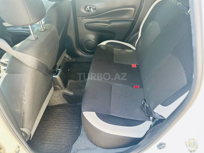 Nissan Note 2019, 51,300 km - 1.2 л - Bakı