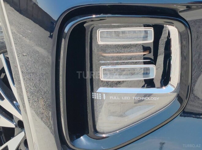 Changan  2025, 0 km - 1.5 l - Bakı