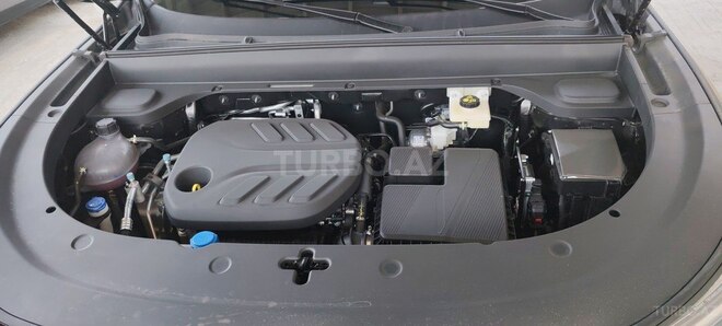 Changan  2025, 0 km - 1.5 l - Bakı