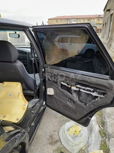 LADA (VAZ) 2115 2009, 177,100 km - 1.6 l - Şəki