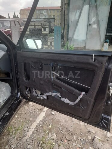 LADA (VAZ) 2115 2009, 177,100 km - 1.6 l - Şəki