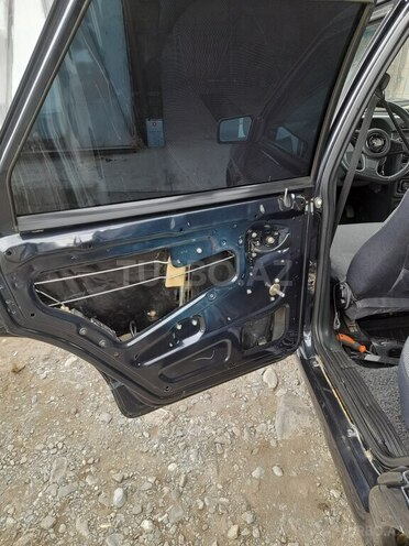 LADA (VAZ) 2115 2009, 177,100 km - 1.6 l - Şəki