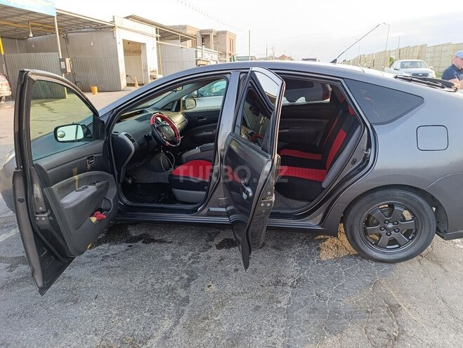 Toyota Prius 2008, 347,000 km - 1.5 l - Bakı