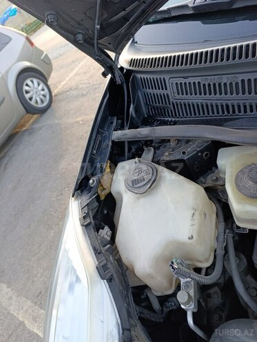 Toyota Prius 2008, 347,000 km - 1.5 l - Bakı