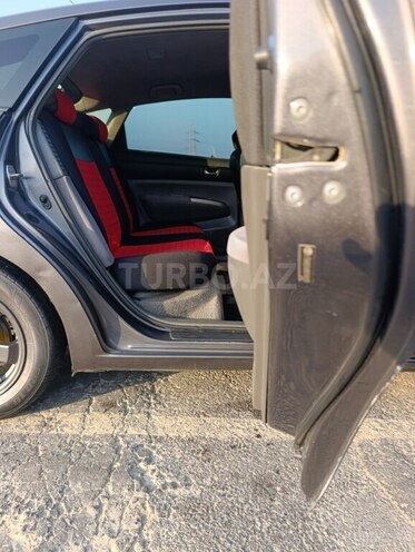 Toyota Prius 2008, 347,000 km - 1.5 l - Bakı