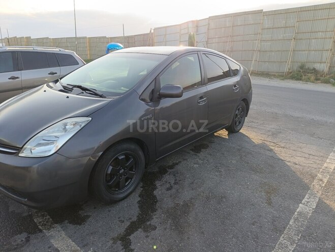 Toyota Prius 2008, 347,000 km - 1.5 l - Bakı