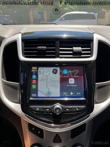 Chevrolet Aveo 2019, 98,000 km - 1.6 l - Bakı