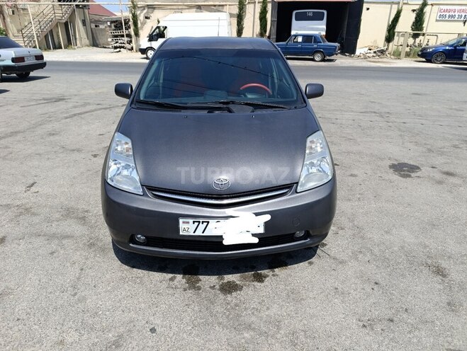 Toyota Prius 2008, 347,000 km - 1.5 l - Bakı