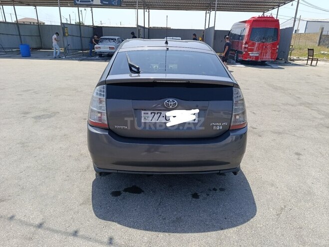 Toyota Prius 2008, 347,000 km - 1.5 l - Bakı