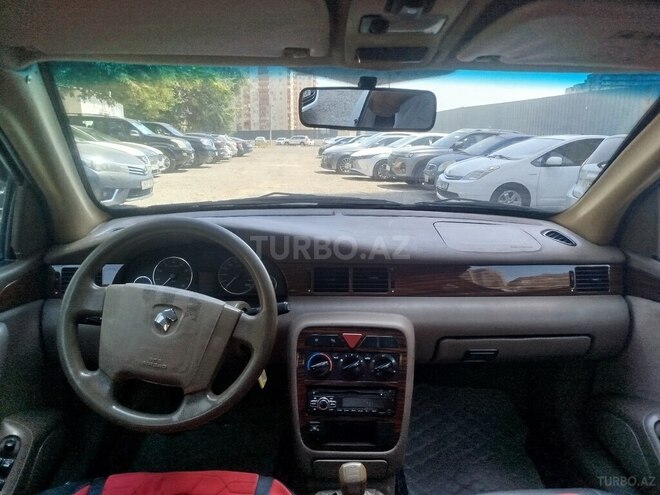 Khazar LX 2020, 363,000 km - 1.7 l - Bakı