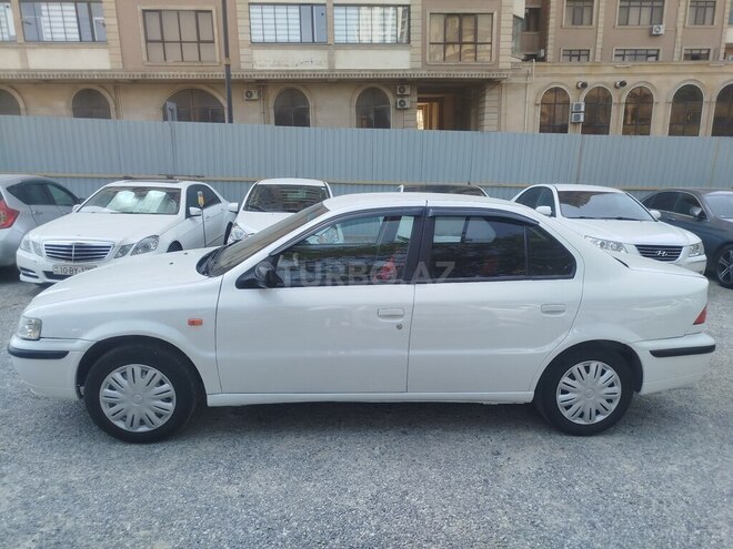 Khazar LX 2020, 363,000 km - 1.7 l - Bakı