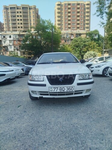 Khazar LX 2020, 363,000 km - 1.7 l - Bakı