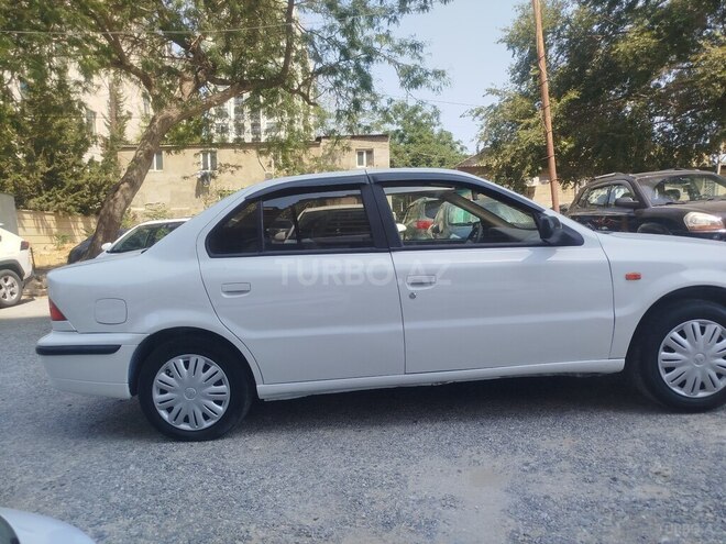 Khazar LX 2020, 363,000 km - 1.7 l - Bakı