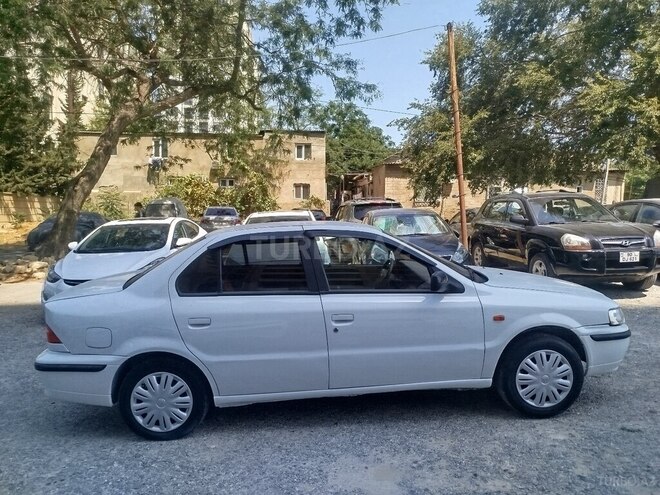 Khazar LX 2020, 363,000 km - 1.7 l - Bakı