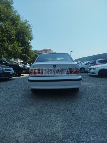 Khazar LX 2020, 363,000 km - 1.7 l - Bakı