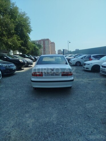 Khazar LX 2020, 363,000 km - 1.7 l - Bakı