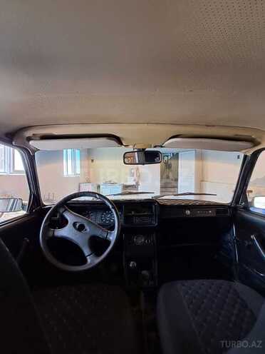 LADA (VAZ) 2107 2006, 81,345 km - 1.6 л - Ucar