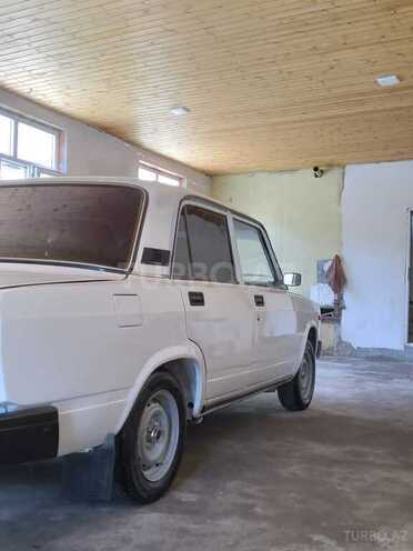 LADA (VAZ) 2107 2006, 81,345 km - 1.6 л - Ucar
