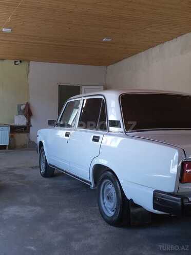 LADA (VAZ) 2107 2006, 81,345 km - 1.6 л - Ucar