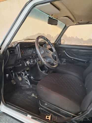LADA (VAZ) 2107 2006, 81,345 km - 1.6 л - Ucar