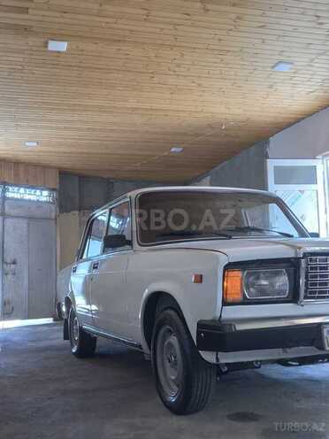 LADA (VAZ) 2107 2006, 81,345 km - 1.6 л - Ucar