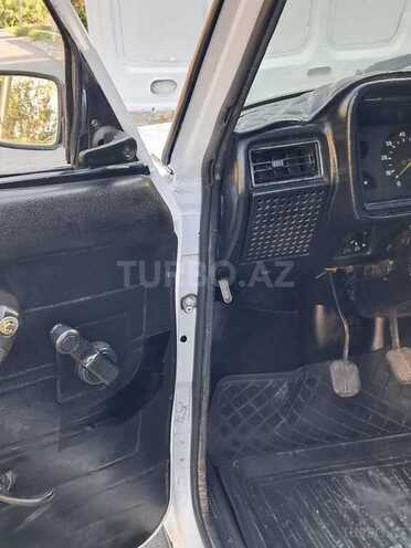 LADA (VAZ) 2107 2006, 81,345 km - 1.6 л - Ucar