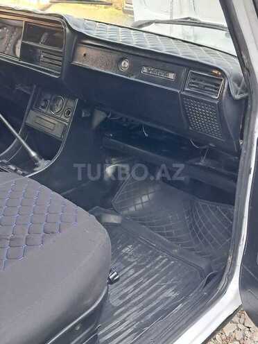 LADA (VAZ) 2107 2006, 81,345 km - 1.6 л - Ucar