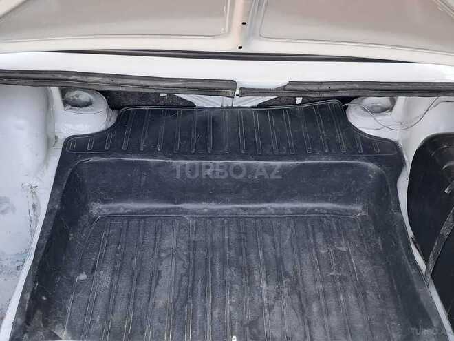 LADA (VAZ) 2107 2006, 81,345 km - 1.6 л - Ucar
