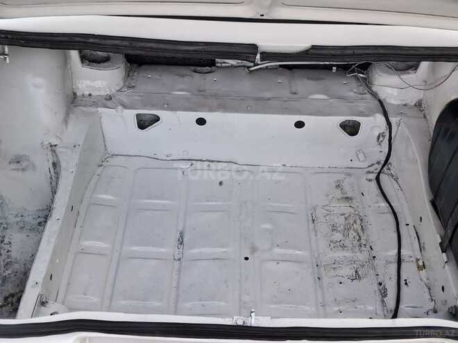 LADA (VAZ) 2107 2006, 81,345 km - 1.6 л - Ucar