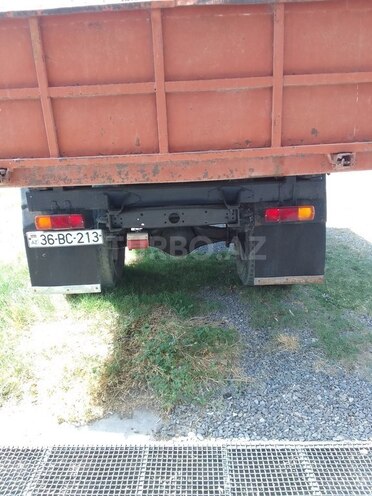 GAZ 53 1991, 200,000 km - 1.3 l - Şəmkir