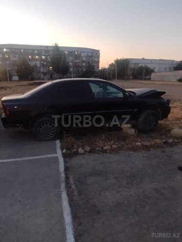 Volvo S80 2000, 250,000 km - 2.9 l - Sumqayıt