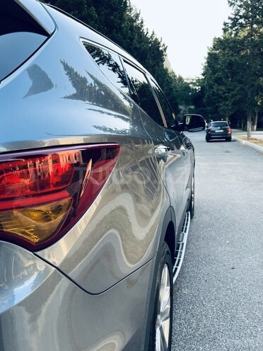 Hyundai Santa Fe 2016, 146,800 km - 2.0 l - Bakı