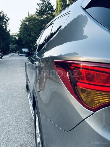 Hyundai Santa Fe 2016, 146,800 km - 2.0 l - Bakı