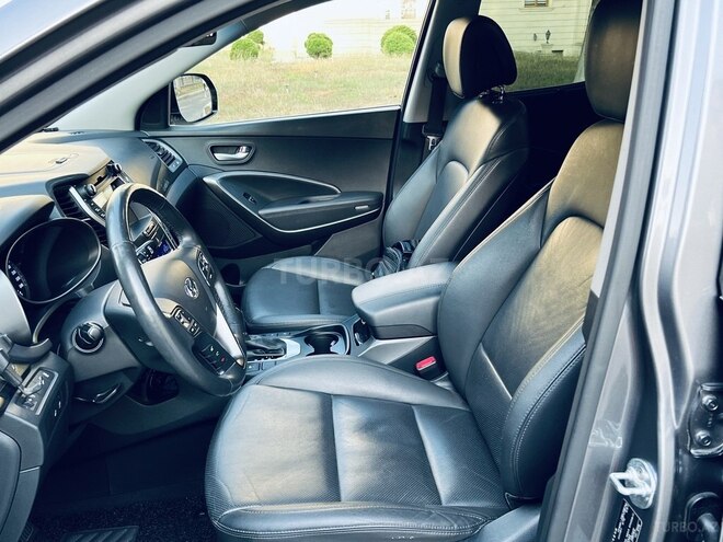 Hyundai Santa Fe 2016, 146,800 km - 2.0 l - Bakı