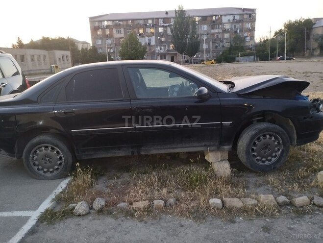 Volvo S80 2000, 250,000 km - 2.9 l - Sumqayıt