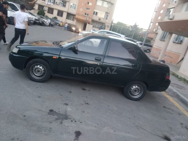 LADA (VAZ) 2110 2000, 238,660 km - 1.5 л - Bakı
