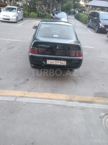 LADA (VAZ) 2110 2000, 238,660 km - 1.5 л - Bakı