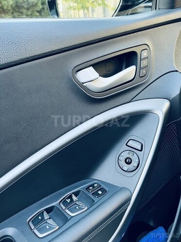 Hyundai Santa Fe 2016, 146,800 km - 2.0 l - Bakı