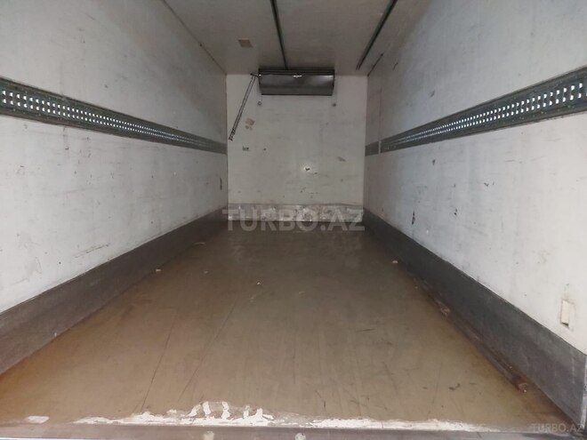 Mercedes Atego 1218 2009, 631,500 km - 4.3 л - Bakı