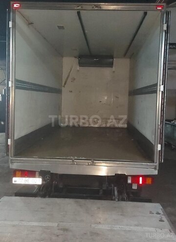 Mercedes Atego 1218 2009, 631,500 km - 4.3 л - Bakı