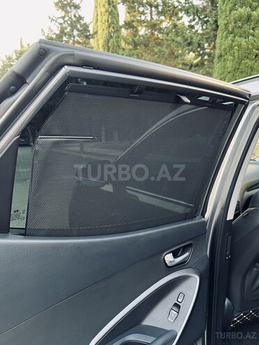 Hyundai Santa Fe 2016, 146,800 km - 2.0 l - Bakı
