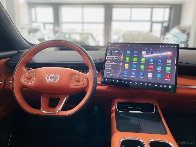 Changan  2025, 0 km - 1.5 l - Bakı