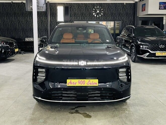 Changan  2025, 0 km - 1.5 l - Bakı